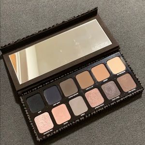Laura mercier eyeshadow palette used no box